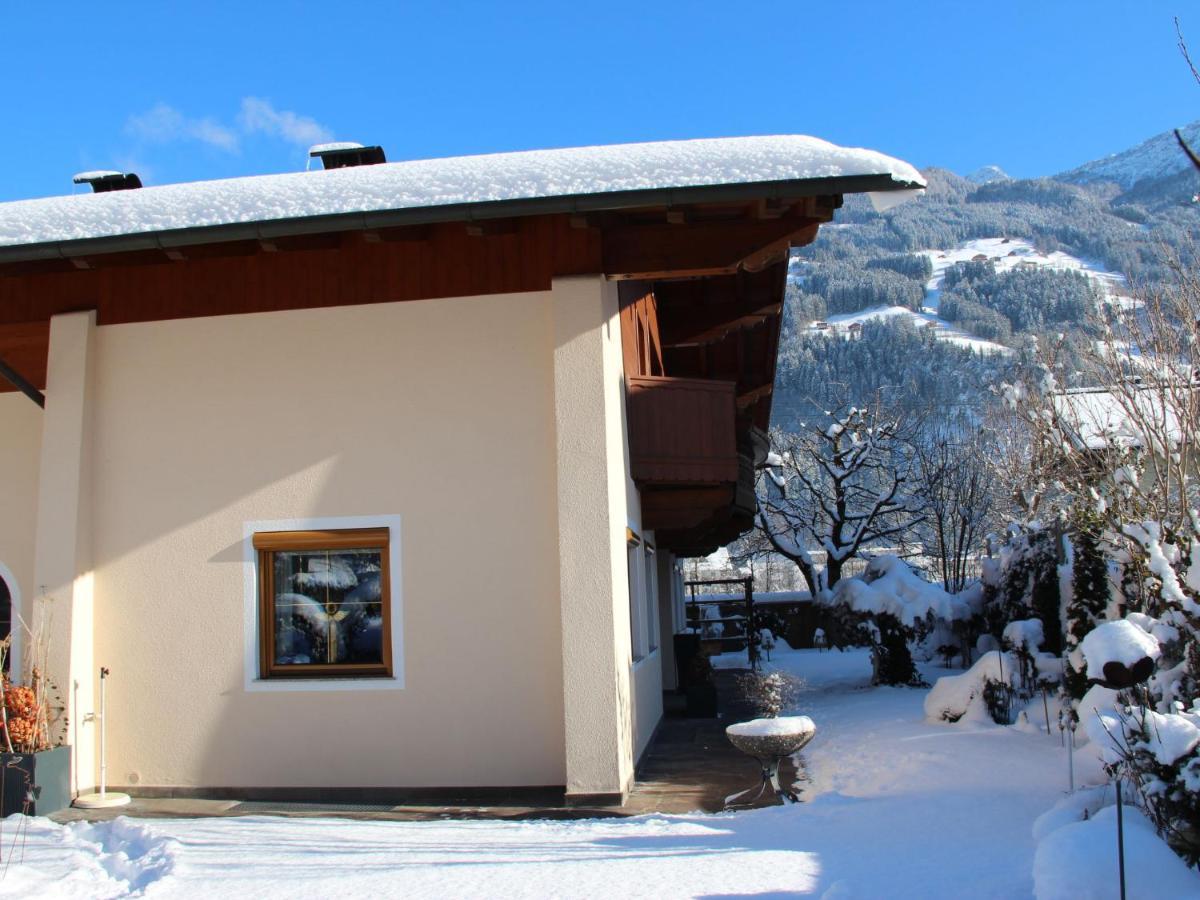 Apartment Hundsbichler-2 By Interhome Hippach Exterior foto