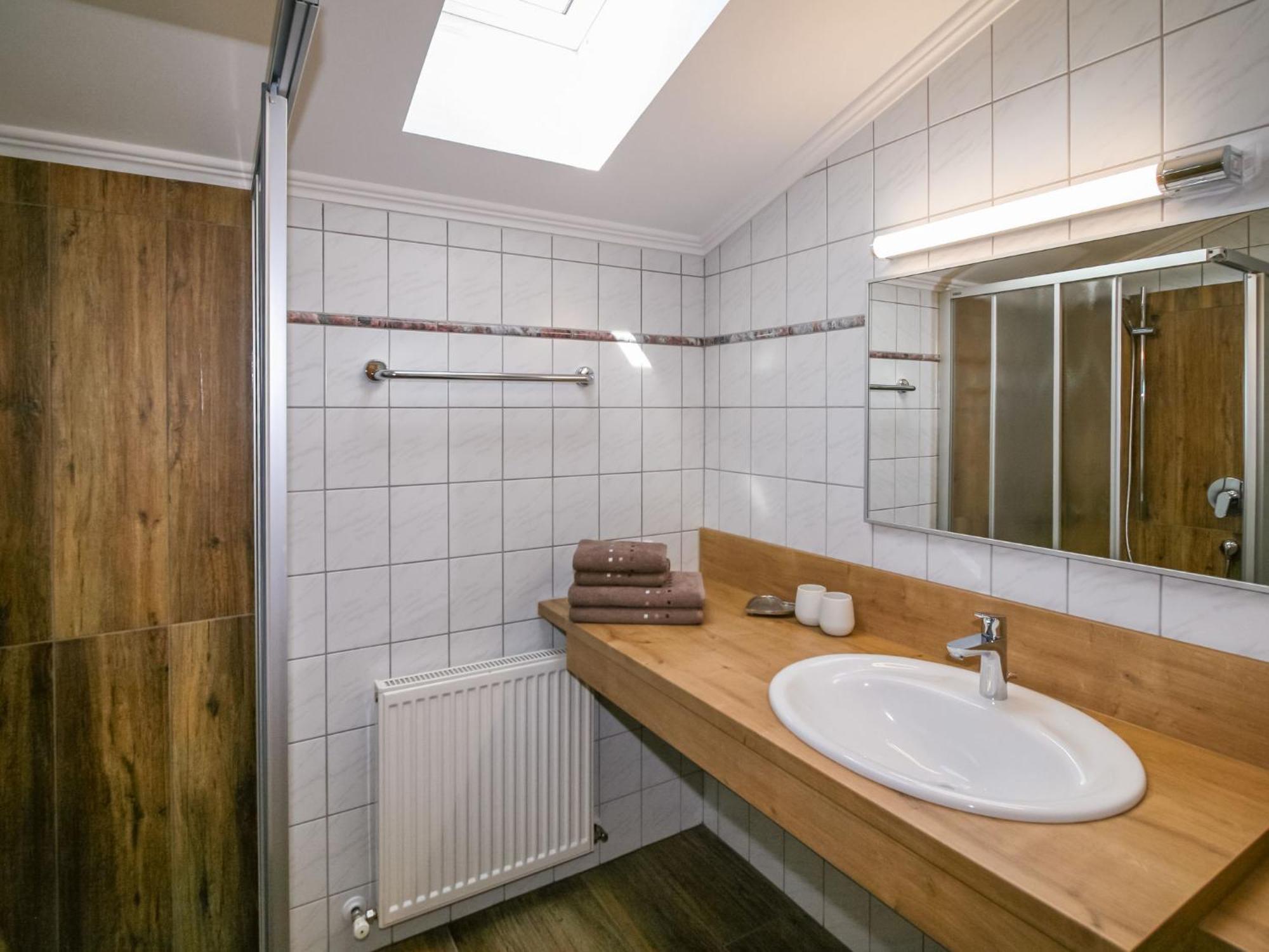 Apartment Hundsbichler-2 By Interhome Hippach Exterior foto